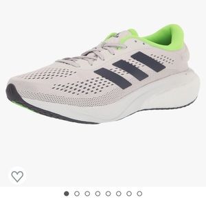 Adidas Men’s “Supernova” 2 Shoes 8.5